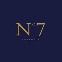 No. 7 Dale logo - Similar company to Luxmea Studios