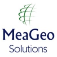 MeaGeo Solutions logo - Similar company to Geo Spatial Solutions Sdn Bhd