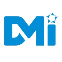 DMI logo - Similar company to Spatious
