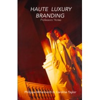 HAUTeLUXE logo - Similar company to Avmpark Mobi̇lya San. Ti̇c. A.Ş.