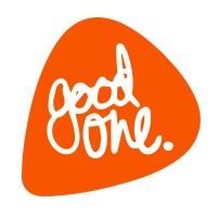 Good One Creative logo - Similar company to Thinking Tree Spirits