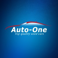 Auto-One Motors logo - Similar company to Car Connect Global🌍