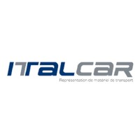 ITALCAR SA Tunisie logo - Similar company to Formakt_Bac