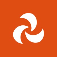 Vortex Mídia logo - Similar company to Design Mack
