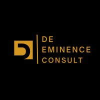 De Eminence Consult logo - Similar company to Sitio Ict