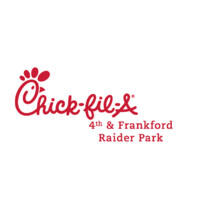 Chick-Fil-A At Raiderpark/4Th & Frankford