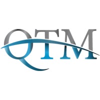 QTM Digital Marketing logo - Similar company to Refat Agancy