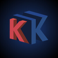 Konquered logo - Similar company to Immortal Vision Studio