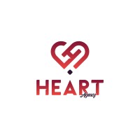 Heart Agency logo - Similar company to Deepee Tunisie