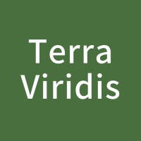 Terra Viridis logo - Similar company to Mtech & Phd, Building Energy Performance (Bep), Cept University