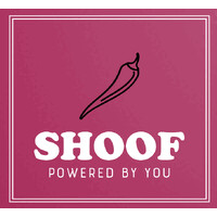 SHOOF logo - Similar company to Kula_Apps