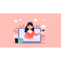 Tajhae's Remote Jobs Agency logo - Similar company to Bidderdesk