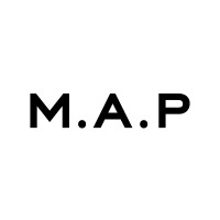 M.A.P Ltd logo - Similar company to Vue Represents