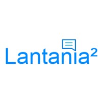 Lantania² logo - Similar company to Gesman-Ltda