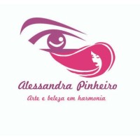 Alessandra Pinheiro Salon logo - Similar company to Miath