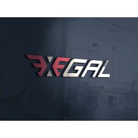 XEGAL logo - Similar company to The Soni Landbase