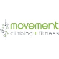Movement Climbing + Fitness