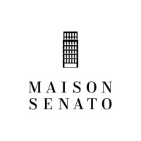 MAISON SENATO logo - Similar company to Booking Operators