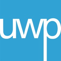 UWP Group logo - Similar company to Uwp - Digital Marketing Agency