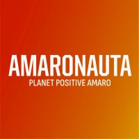 Amaronauta logo - Similar company to Archies Dundee