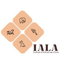 Institute of Animal Law of Asia logo - Similar company to Animal Law Workshop