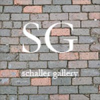 Schaller Gallery logo - Similar company to Brave Art Studios & Gallery