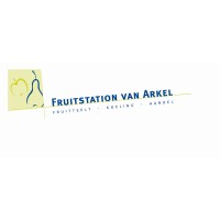Fruitstation Van Arkel