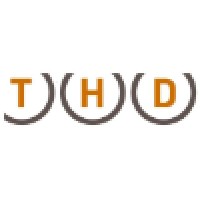 THD logo - Similar company to Fireflies Inc.