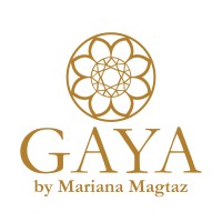Gaya Joyas logo - Similar company to The Interview Expert Podcast