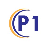 P1 Consulting logo - Similar company to The Gemini Solution