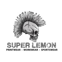 Super Lemon Printing & Embroidery logo - Similar company to Trade Embroidery