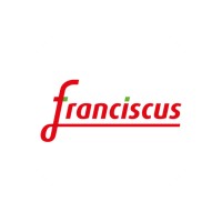 Franciscus logo - Similar company to Paramedisch Centrum de Nieuwe Dam