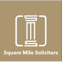 Square Mile Solicitors logo - Similar company to Identally