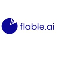 Flable logo - Similar company to Textr Ai