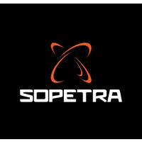 SOPETRA logo - Similar company to Rolatel