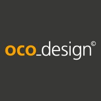 oco_design logo - Similar company to Oco Design