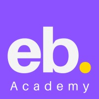 EB. ACADEMY logo - Similar company to Siss Trainingen