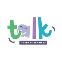 Talk Therapy Services logo - Similar company to Wayv