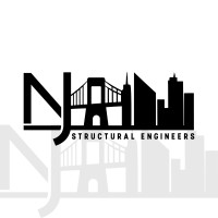 NJ Structural Engineers logo - Similar company to Lahita Engineering