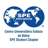 SPE Estácio BA Student Chapter logo - Similar company to Opus Human Treinamento E Assessoria Ltda.