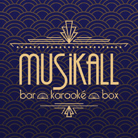 Musikall Bar Karaoké Box logo - Similar company to Obomo