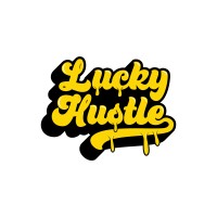 Lucky Hustle logo - Similar company to Mettlestate