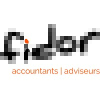 Fidor accountants | adviseurs logo - Similar company to Scope People