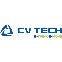 Cv Tech S.R.O.
