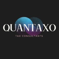 Quantaxo logo - Similar company to Sigma Solution Uk