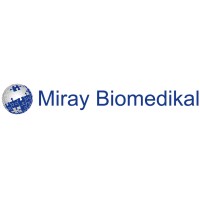 Miray Biomedikal logo - Similar company to Ifr Electronics And Biomedical Ltd.