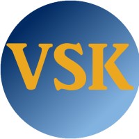 VSK Electronics logo - Similar company to Comet-Technics