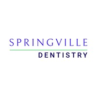 Springville Denistry logo - Similar company to The Recovery Center