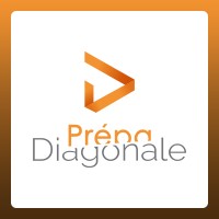 Prépa Diagonale logo - Similar company to Neomoon