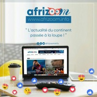 Afrizoom Info